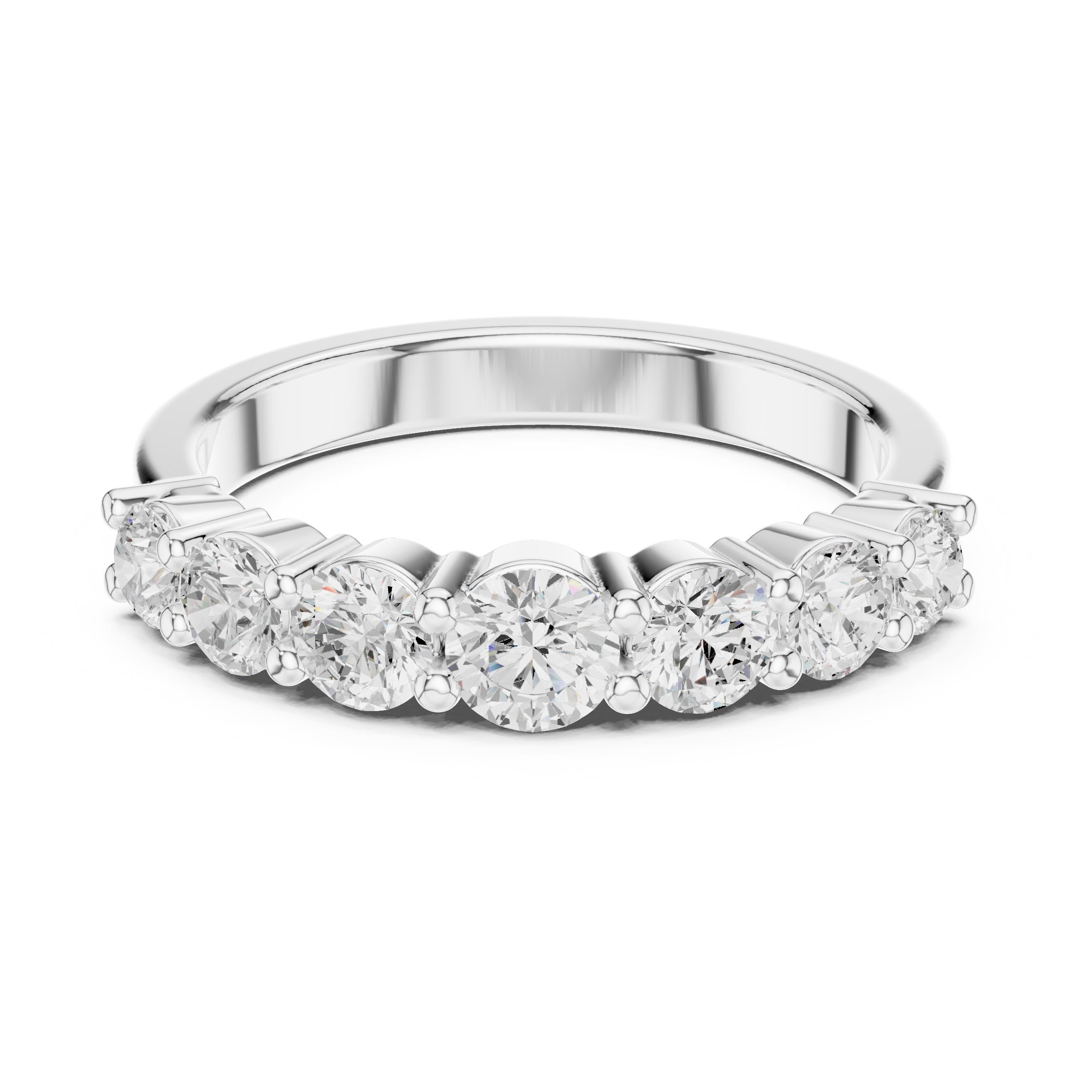 Anniversary Rings