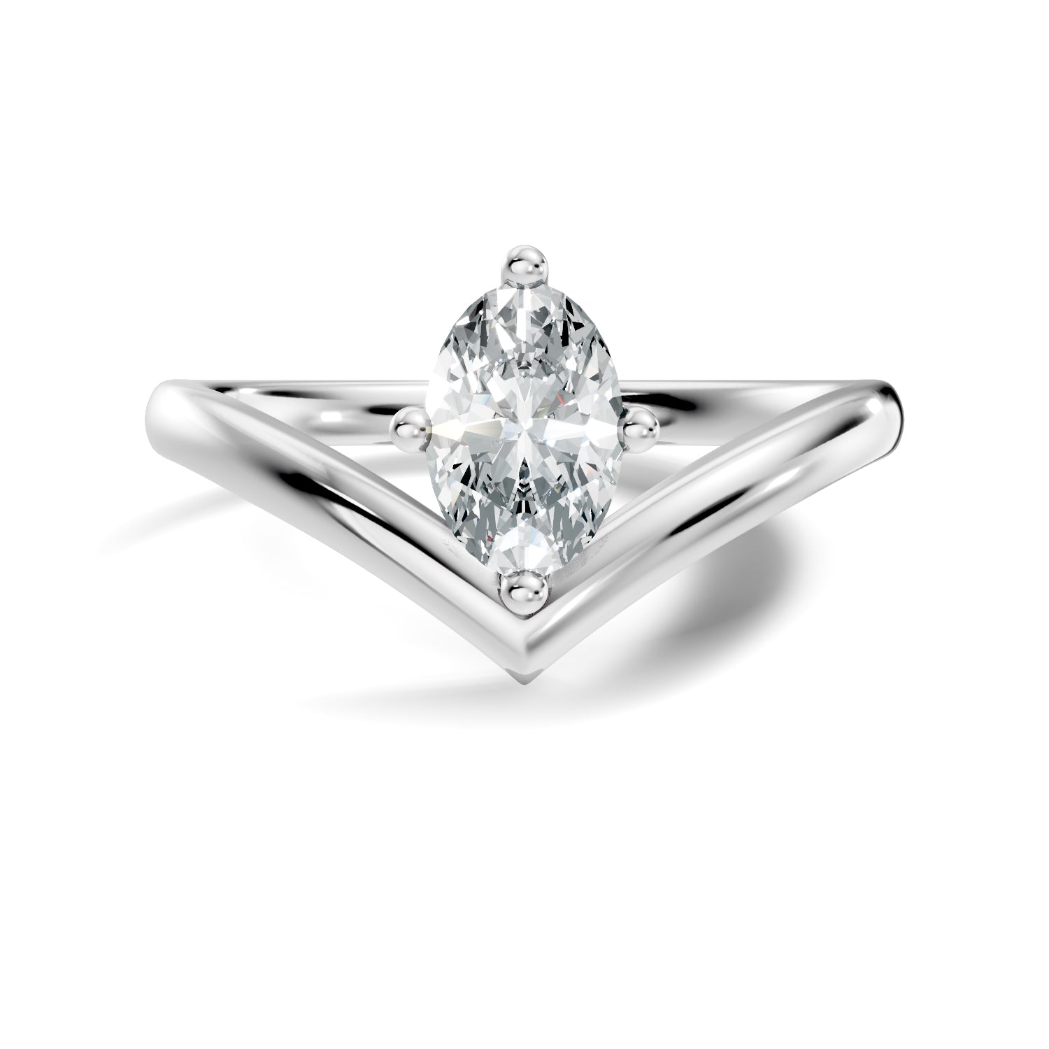 Solitaire Rings