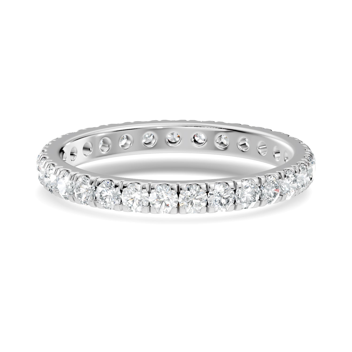 Eternity Rings
