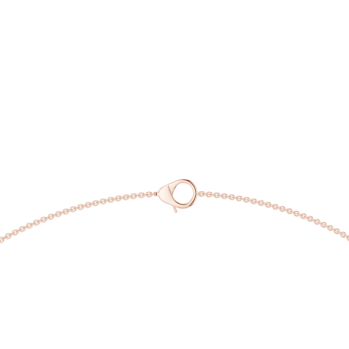 2.80 Ct. Diamond Station Necklace with Mixed Shape Settings (GNK-0018) 10