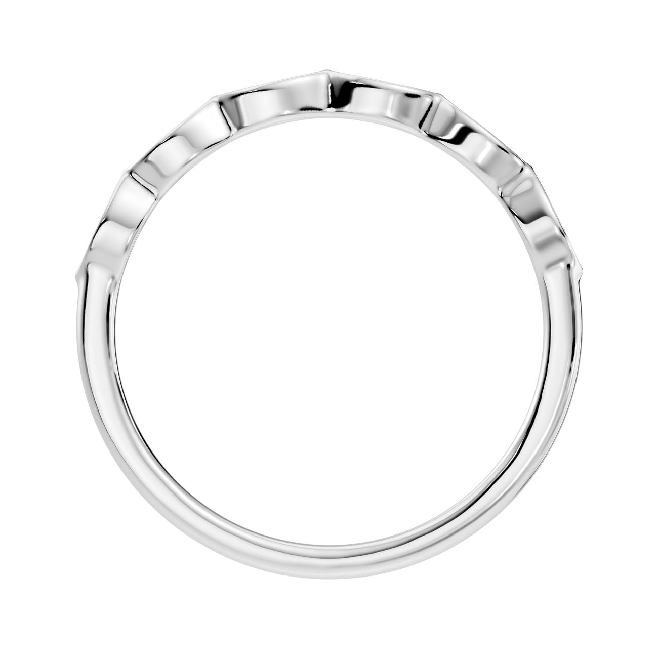 .30 Ct. Marquise Diamond Bezel Band (L2-27#10001L) 10
