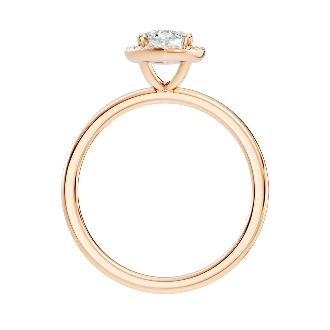.50-1.50 Ct. Marquise Diamond Halo Engagement Ring (ja17-d copy) 8