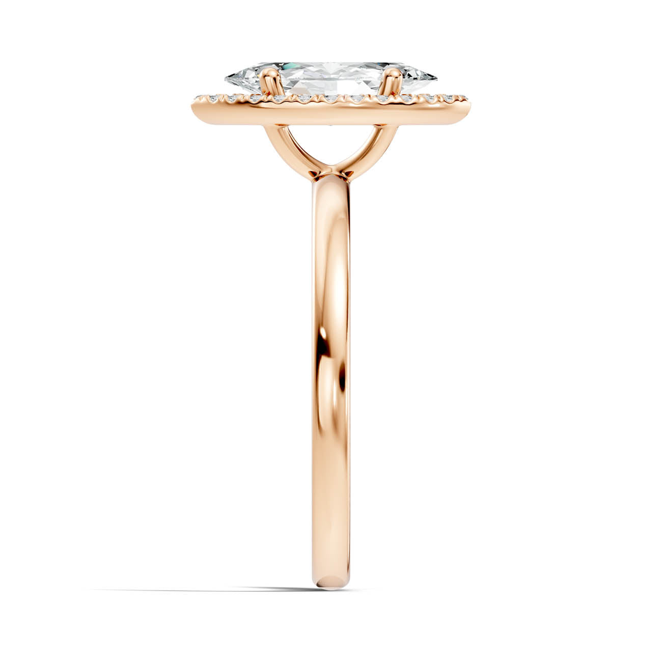 .50-1.50 Ct. Marquise Diamond Halo Engagement Ring (ja17-d copy) 9