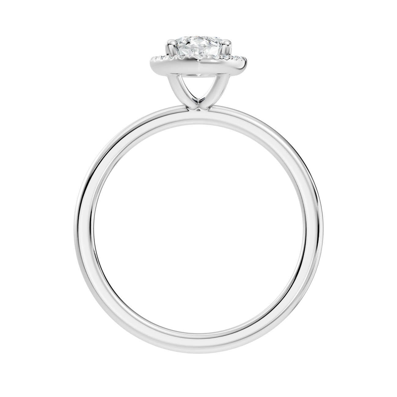 .50-1.50 Ct. Marquise Diamond Halo Engagement Ring (ja17-d copy) 11