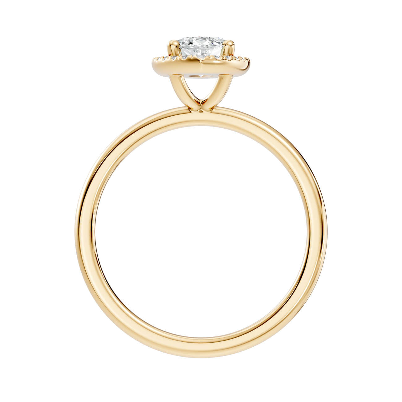 .50-1.50 Ct. Marquise Diamond Halo Engagement Ring (ja17-d copy) 5