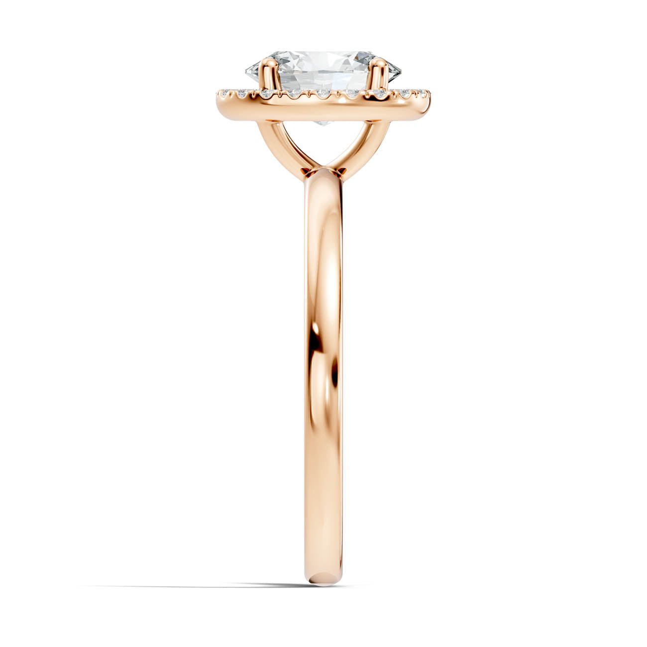 .50-1.50 Ct. Oval Diamond Halo Engagement Ring (ja17-e copy) 8