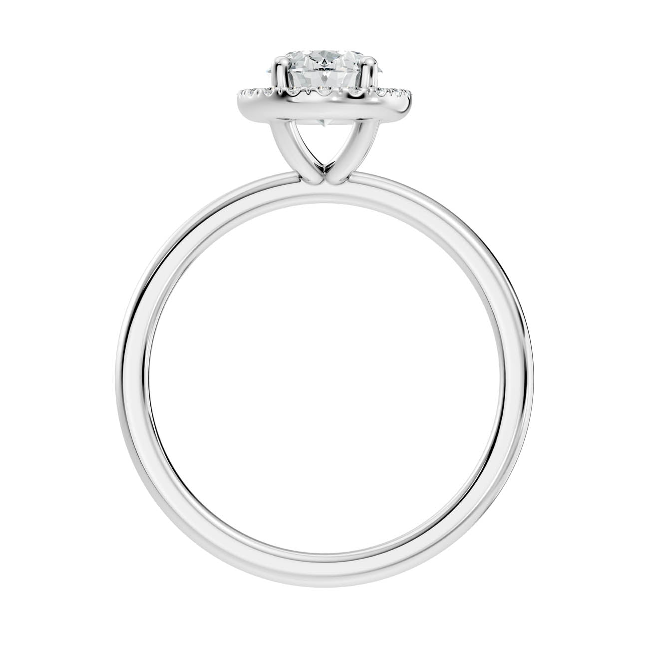 .50-1.50 Ct. Oval Diamond Halo Engagement Ring (ja17-e copy) 11