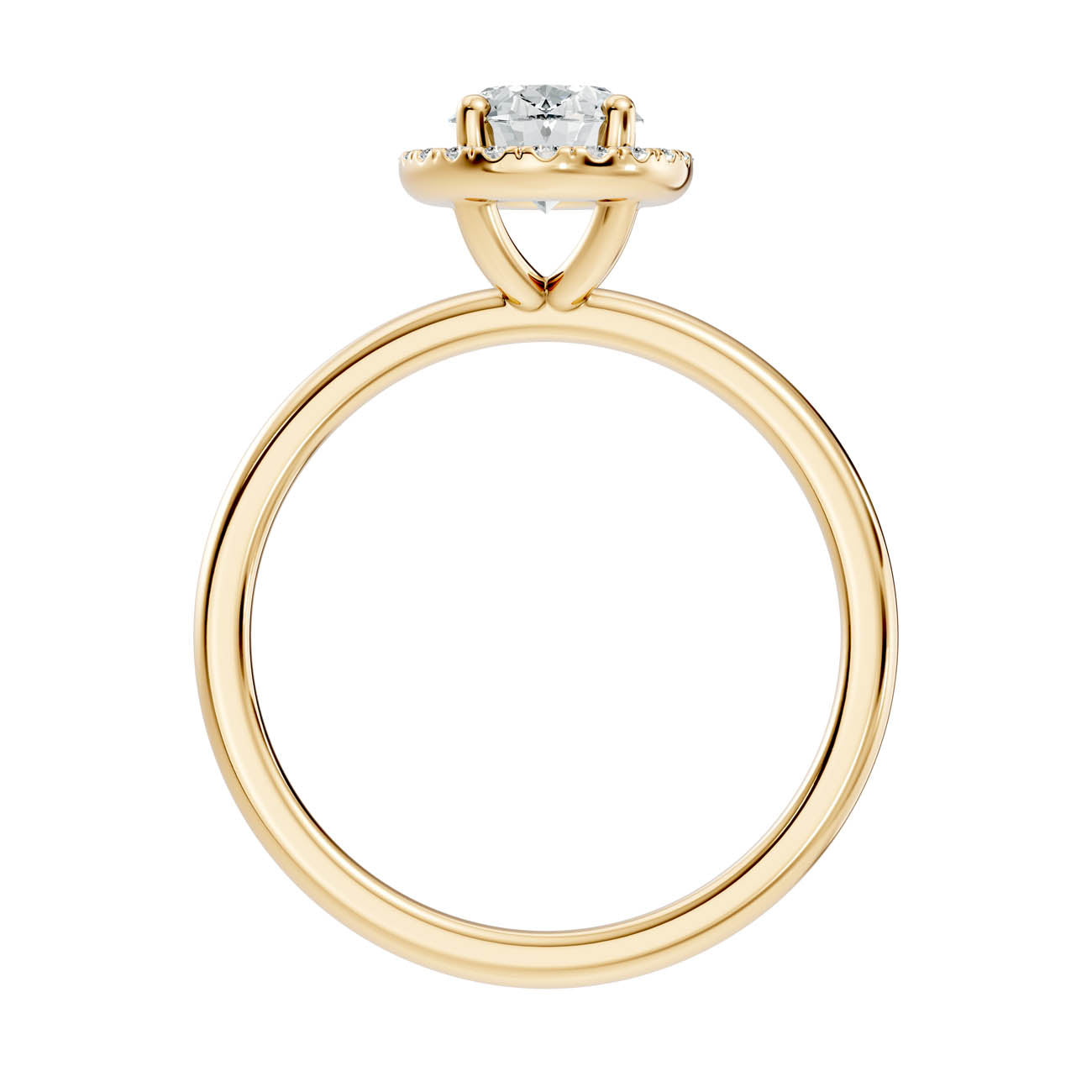 .50-1.50 Ct. Oval Diamond Halo Engagement Ring (ja17-e copy) 15
