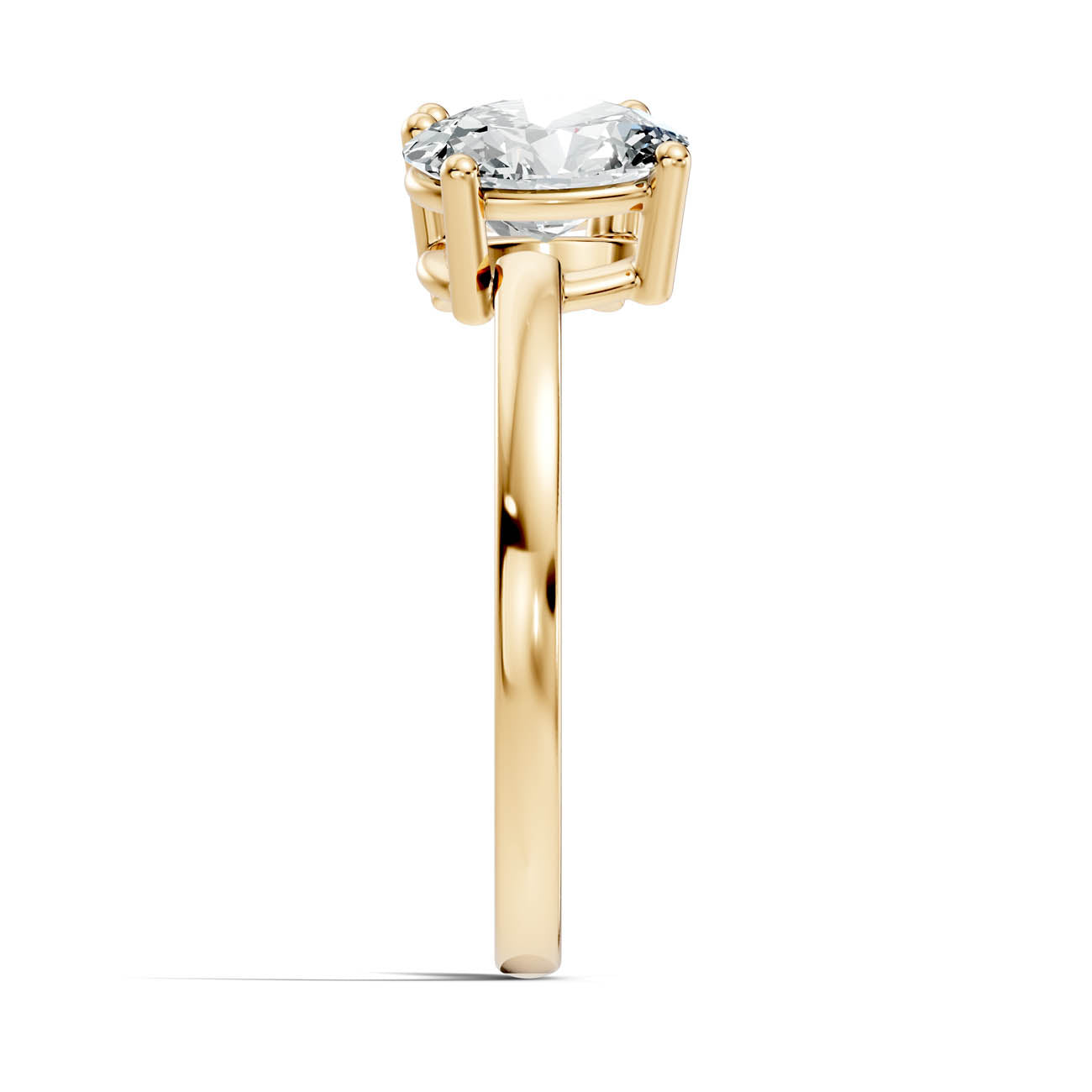2.00 Ct. Round & Oval Two-Stone Diamond Ring (16-a copy) 15