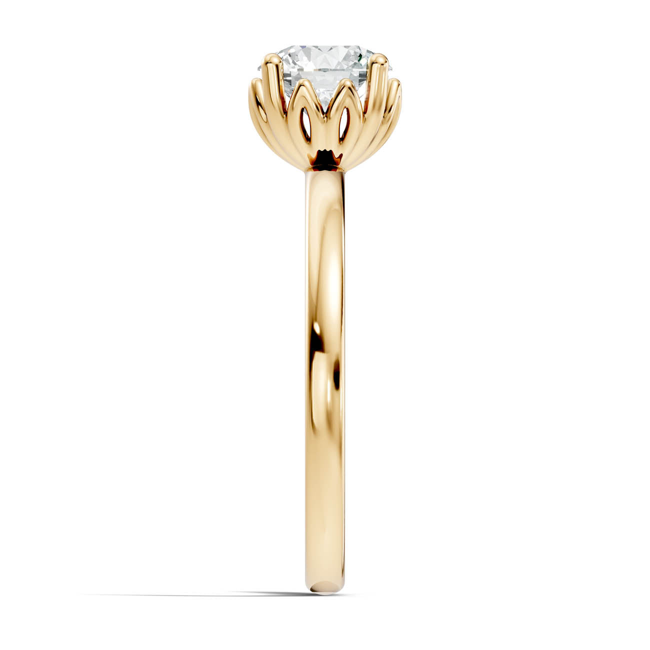 .50-1.50 Ct. Round-Cut Diamond Solitaire Ring (ja13-a copy) 15