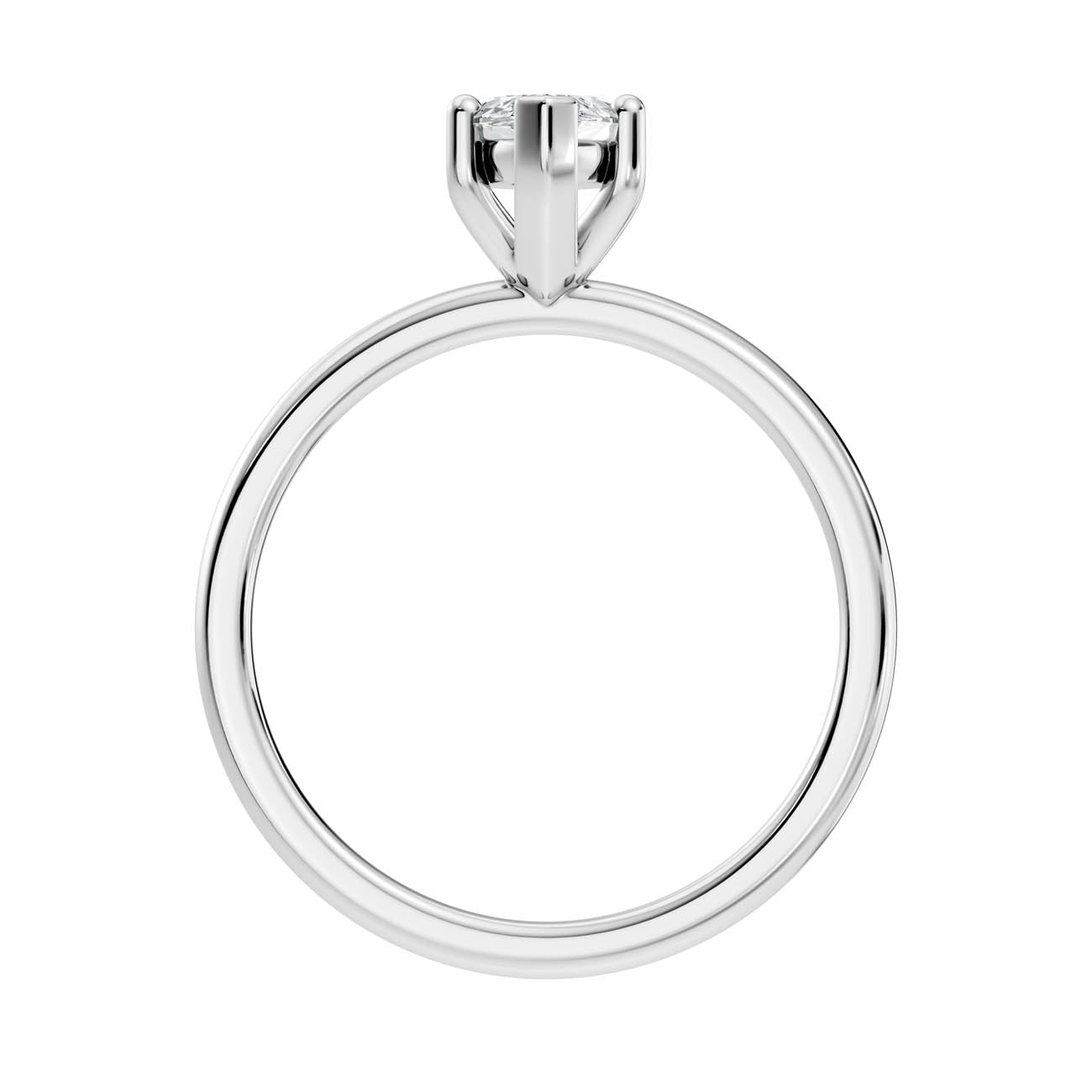 .50-1.50 Ct. Marquise Diamond Solitaire Ring (ja16-d copy) 9