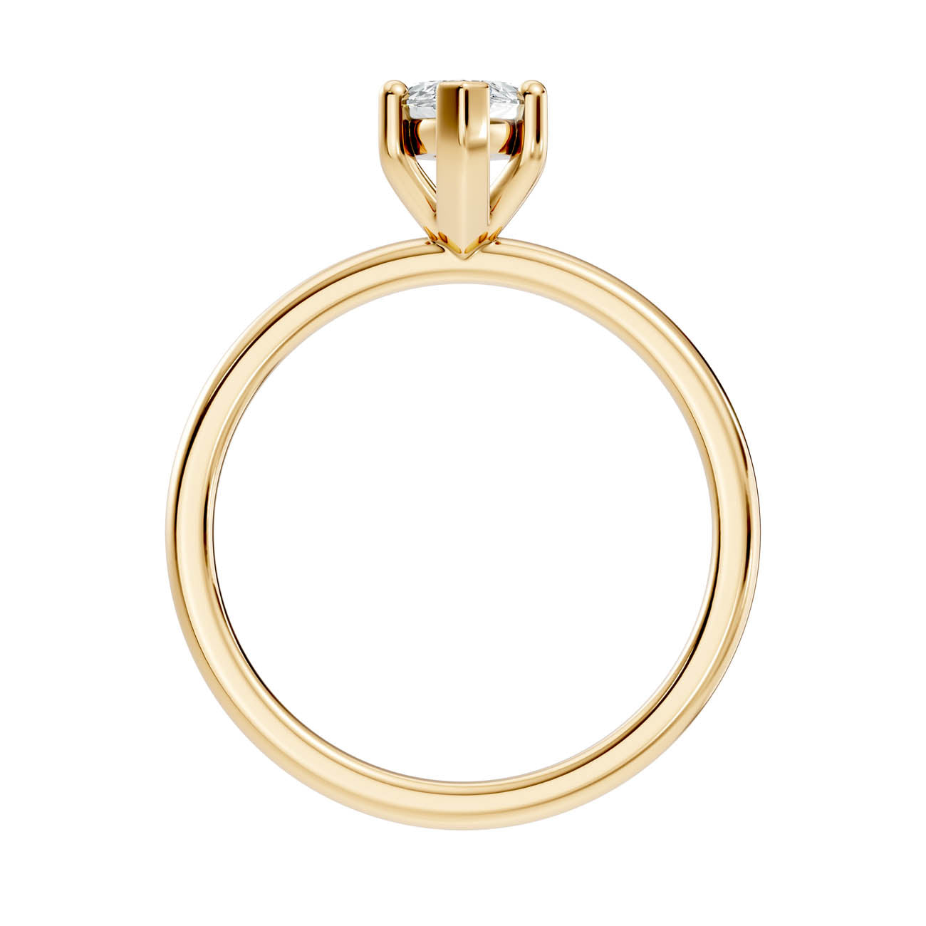 .50-1.50 Ct. Marquise Diamond Solitaire Ring (ja16-d copy) 13